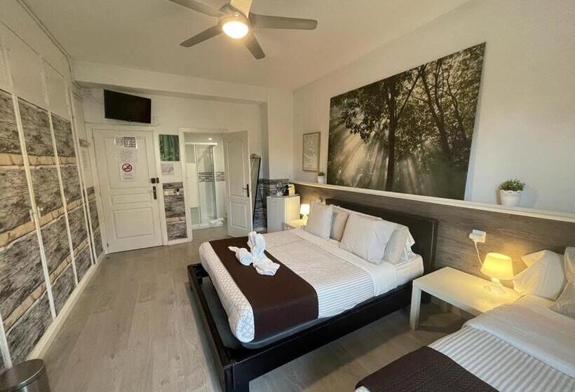 تختخواب و صبحانه Valencia Suits You Centro Histórico, Establecimiento Automatizado Fast Auto Check In&out, Solo Para