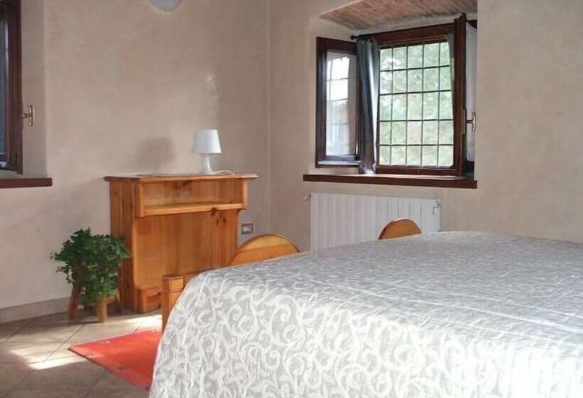 Bed & Breakfast La Corte