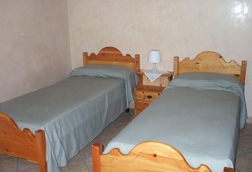 Bed & Breakfast La Corte