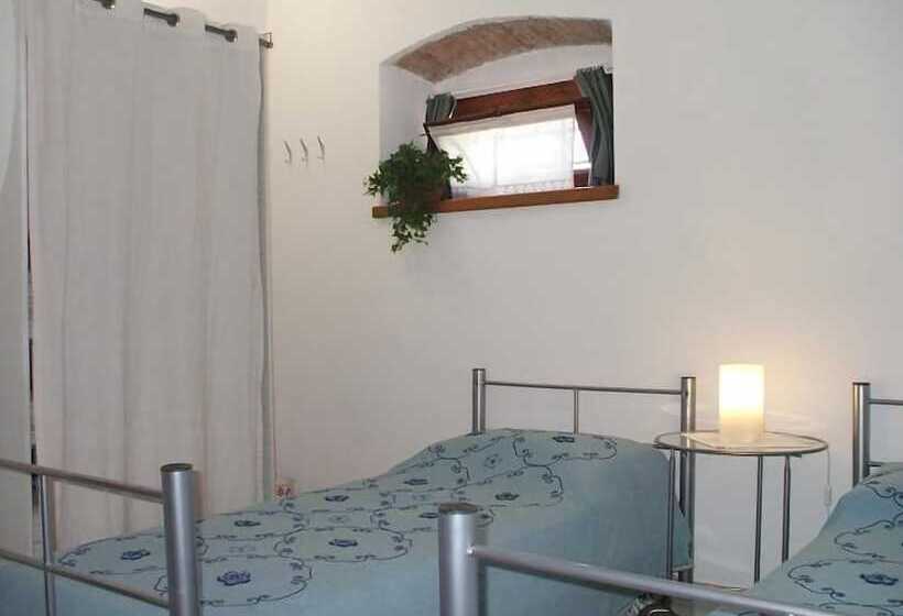 Bed & Breakfast La Corte