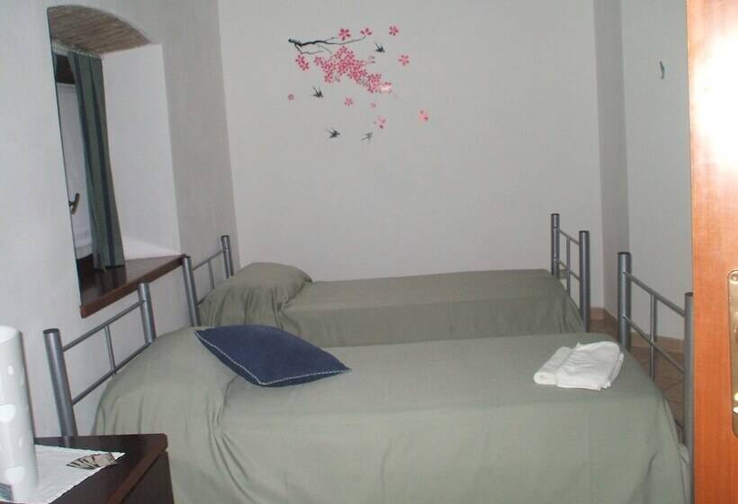 Bed & Breakfast La Corte