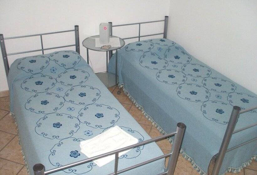 Bed & Breakfast La Corte