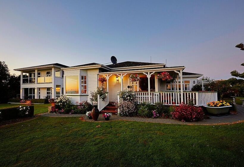 Bendamere House Bed & Breakfast