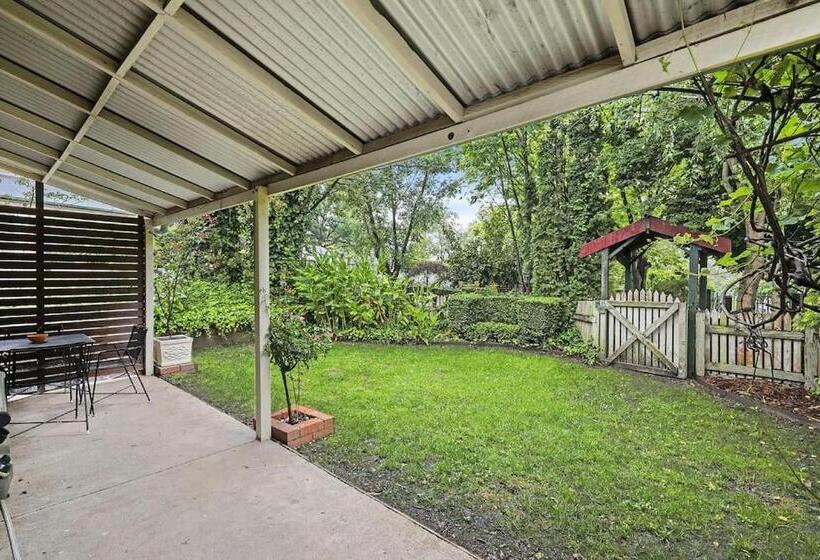 Blerick Country Retreat