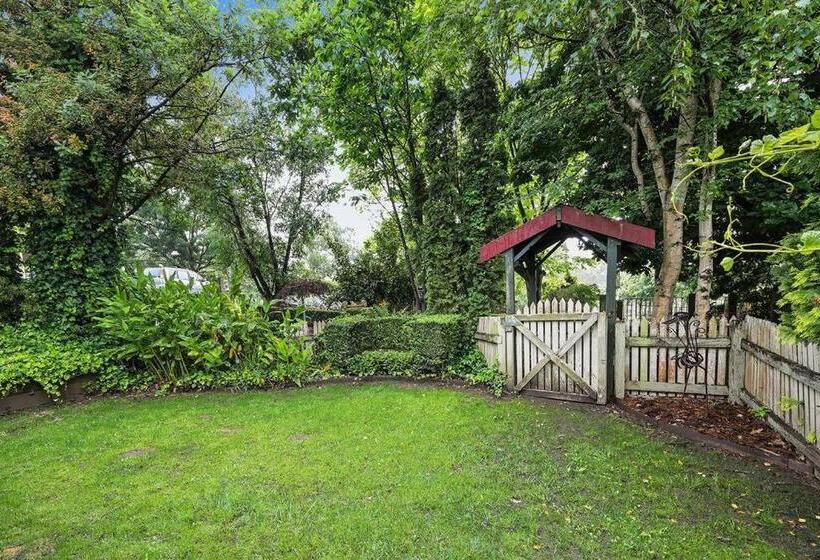 Blerick Country Retreat