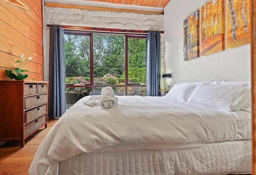 Blerick Country Retreat