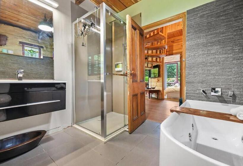 Blerick Country Retreat