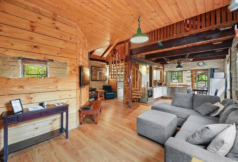 Blerick Country Retreat