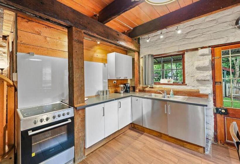 Blerick Country Retreat