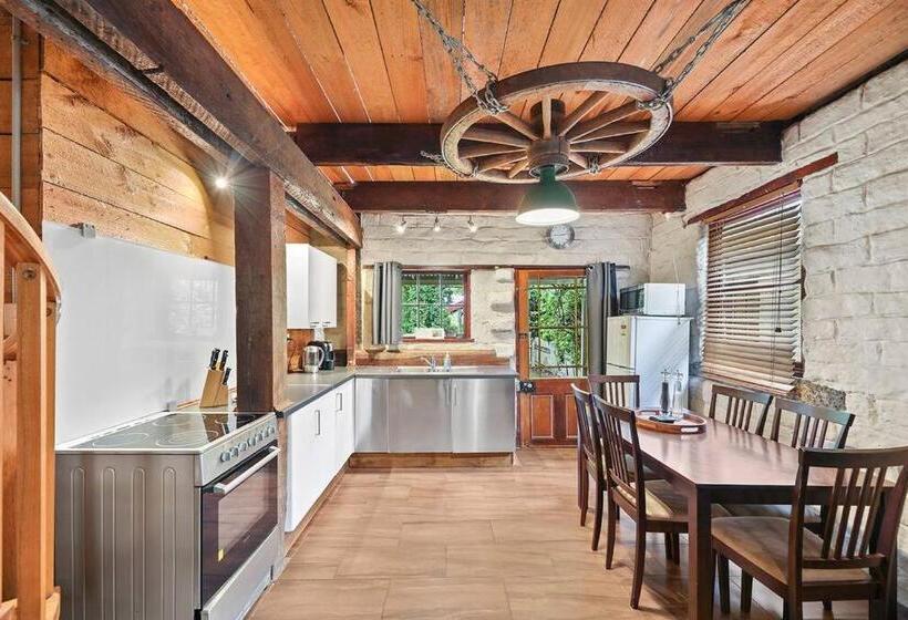 Blerick Country Retreat