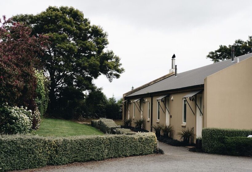 Brackenridge Country Retreat & Spa