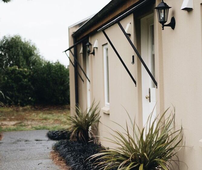 Brackenridge Country Retreat & Spa