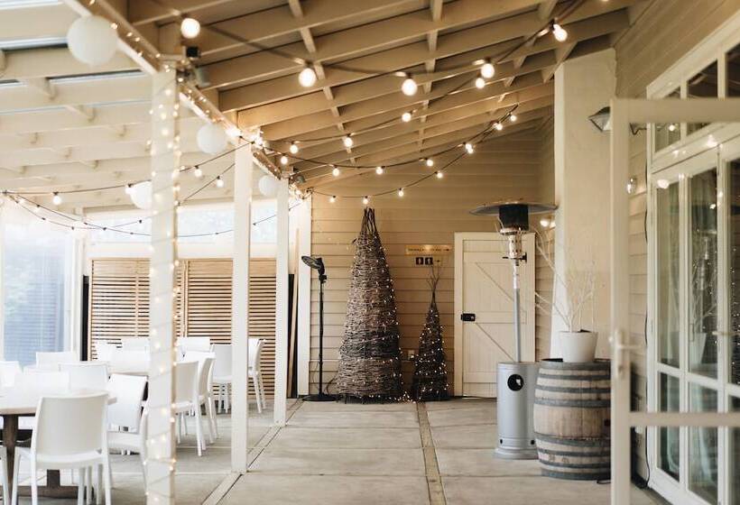 Brackenridge Country Retreat & Spa