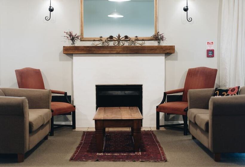 Brackenridge Country Retreat & Spa