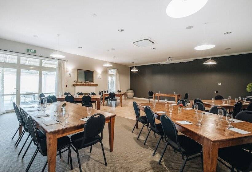 Brackenridge Country Retreat & Spa