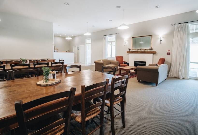 Brackenridge Country Retreat & Spa