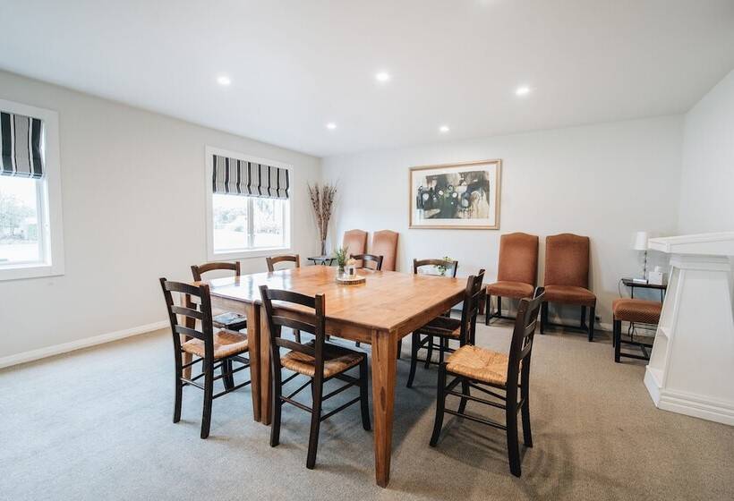 Brackenridge Country Retreat & Spa