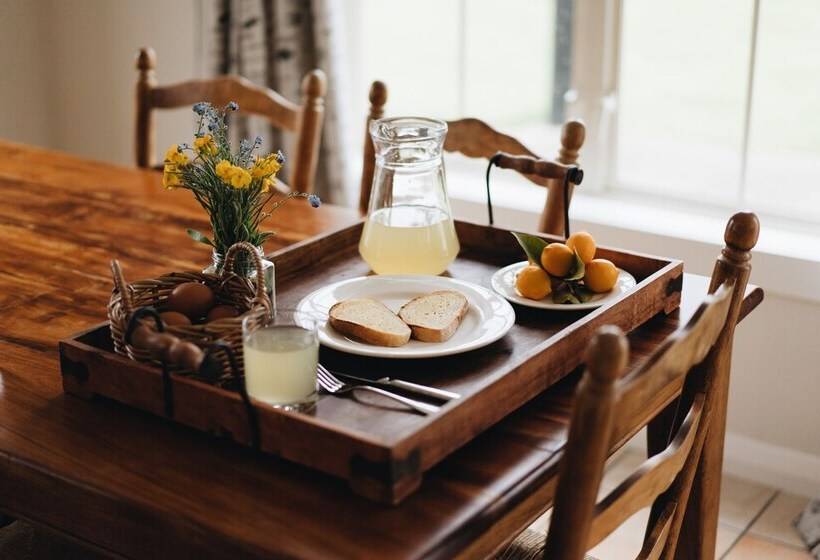 Brackenridge Country Retreat & Spa