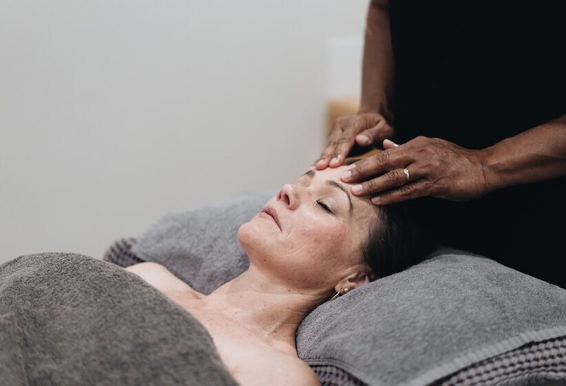 Brackenridge Country Retreat & Spa