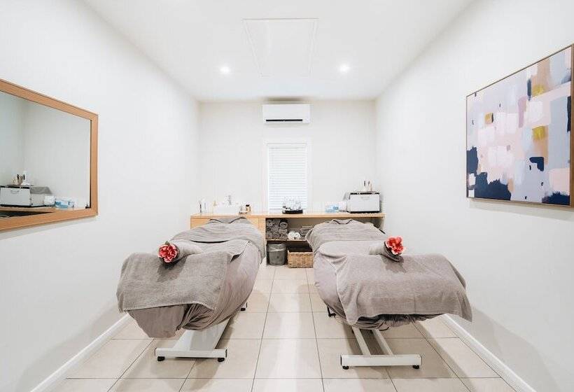 Brackenridge Country Retreat & Spa