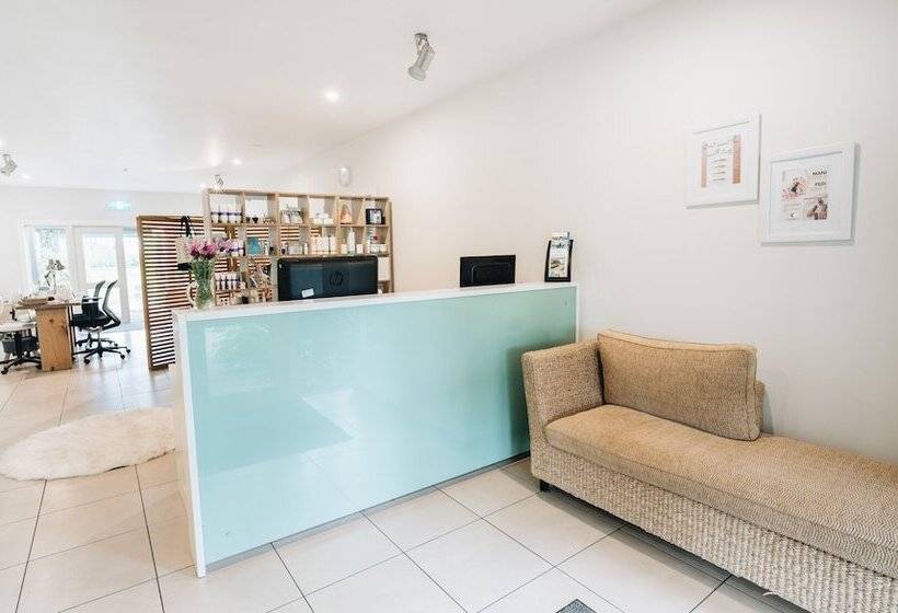 Brackenridge Country Retreat & Spa