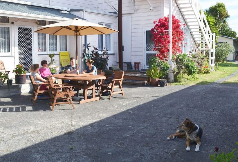 Braemar House B&b And Yha Hostel