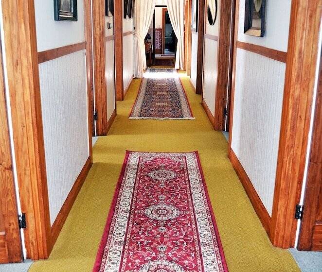 Braemar House B&b And Yha Hostel