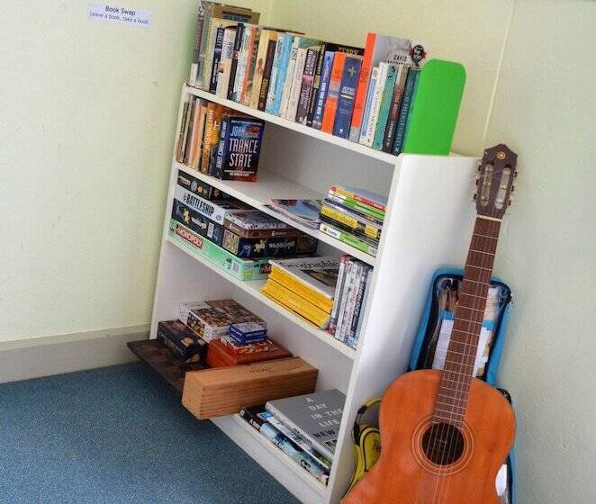 Braemar House B&b And Yha Hostel