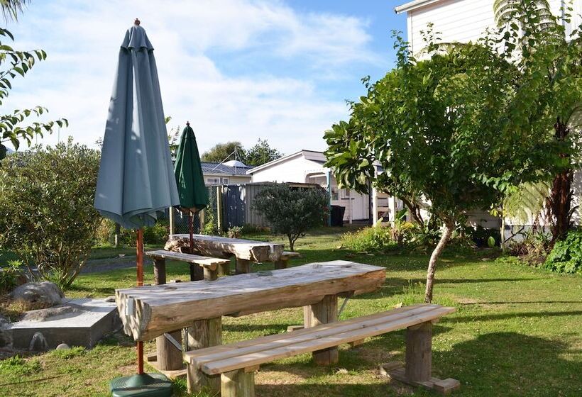 Braemar House B&b And Yha Hostel