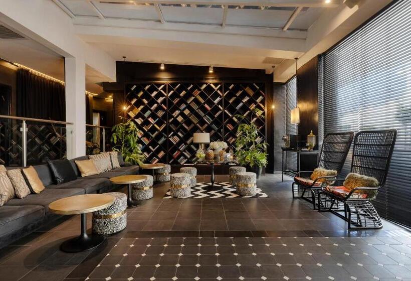 Brown Beach House Tel Aviv, A Member Of Brown Hotels