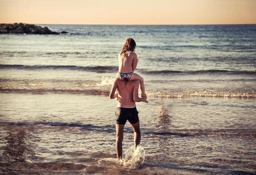 Brown Beach House Tel Aviv, A Member Of Brown Hotels