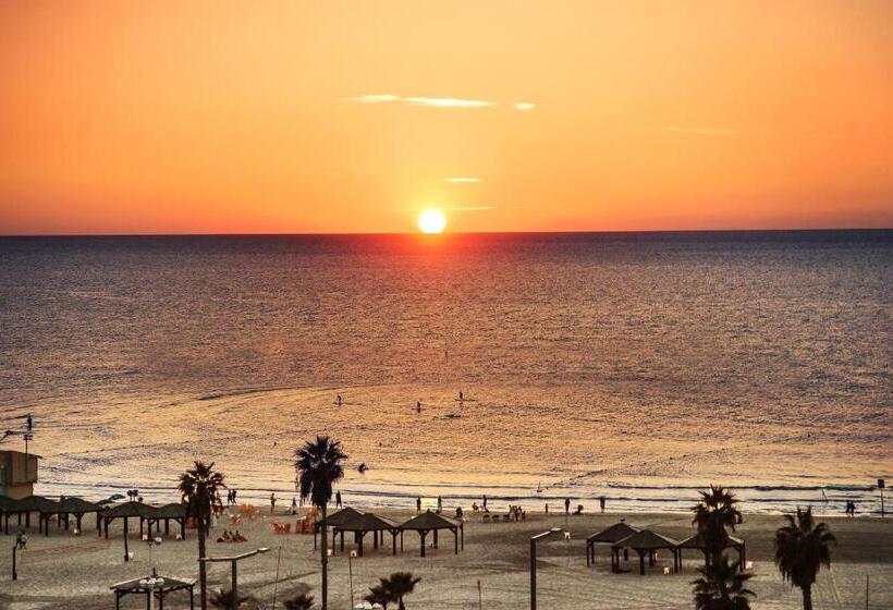 Brown Beach House Tel Aviv, A Member Of Brown Hotels