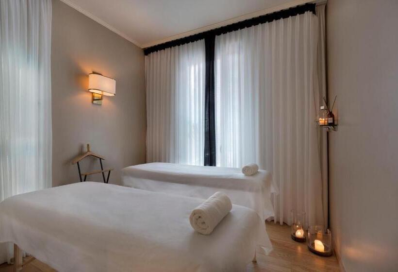Brown Beach House Tel Aviv, A Member Of Brown Hotels