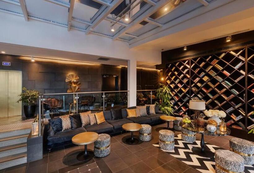 Brown Beach House Tel Aviv, A Member Of Brown Hotels