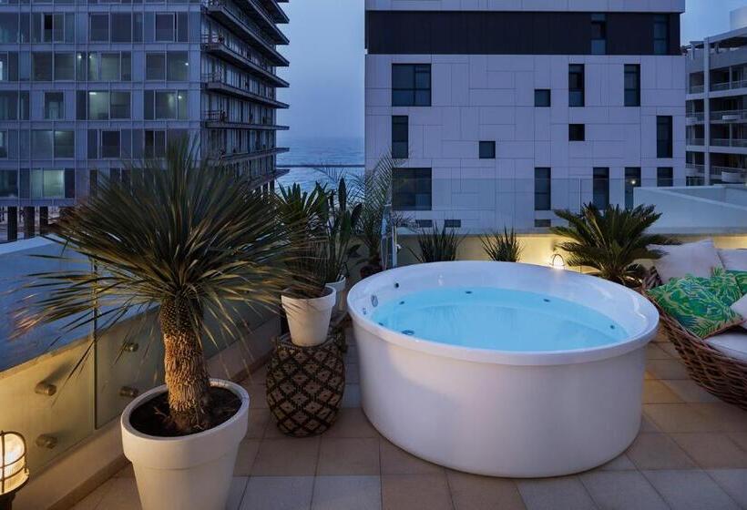 Brown Beach House Tel Aviv, A Member Of Brown Hotels