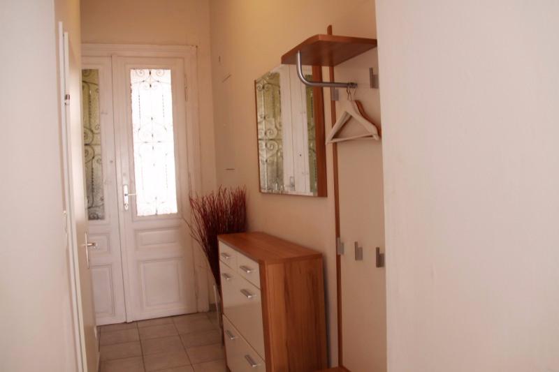 Apartment Buchengasse