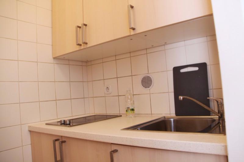 Apartment Buchengasse