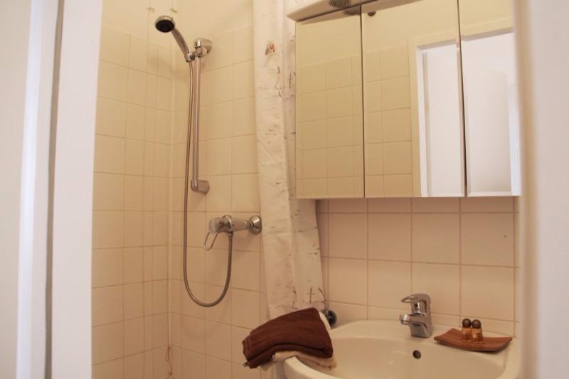 Apartment Buchengasse