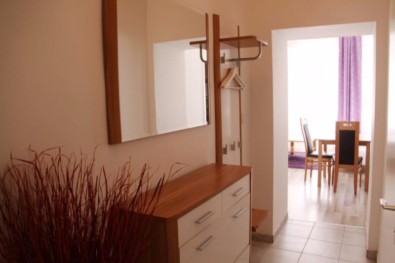 Apartment Buchengasse