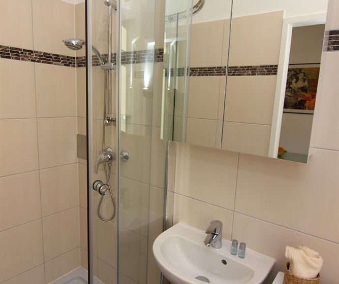 Checkvienna  Apartment Kroellgasse