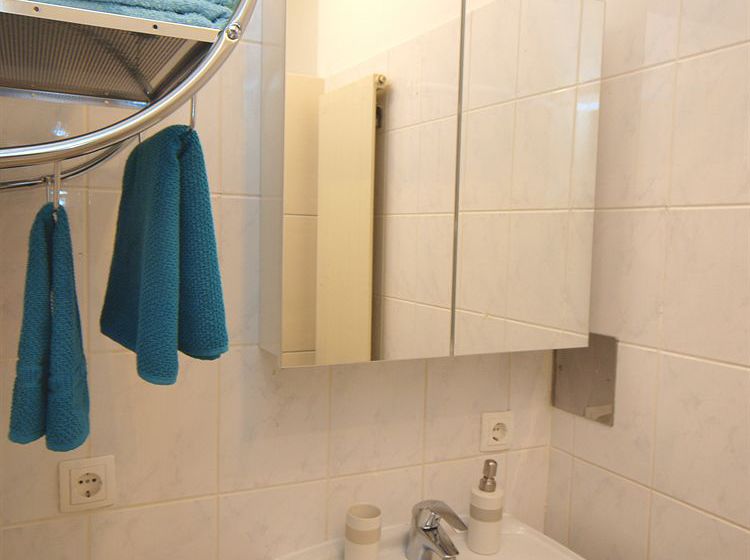 Checkvienna  Apartment Kroellgasse