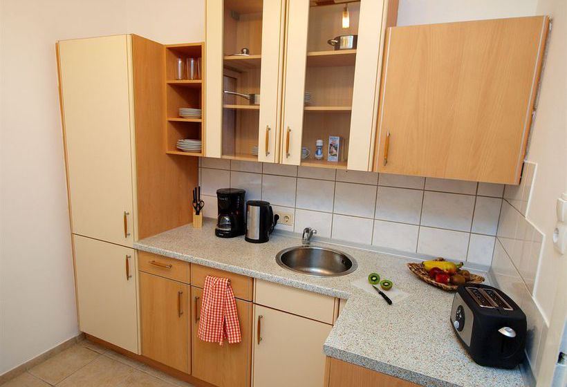 Checkvienna  Apartment Kroellgasse