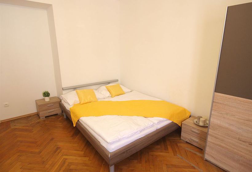Checkvienna  Apartment Kroellgasse