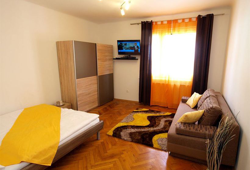 Checkvienna  Apartment Kroellgasse