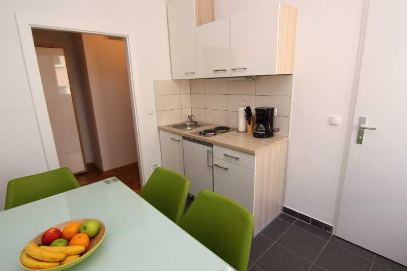 Checkvienna  Apartment Kroellgasse