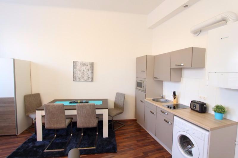 Checkvienna  Apartment Roßauer Lände