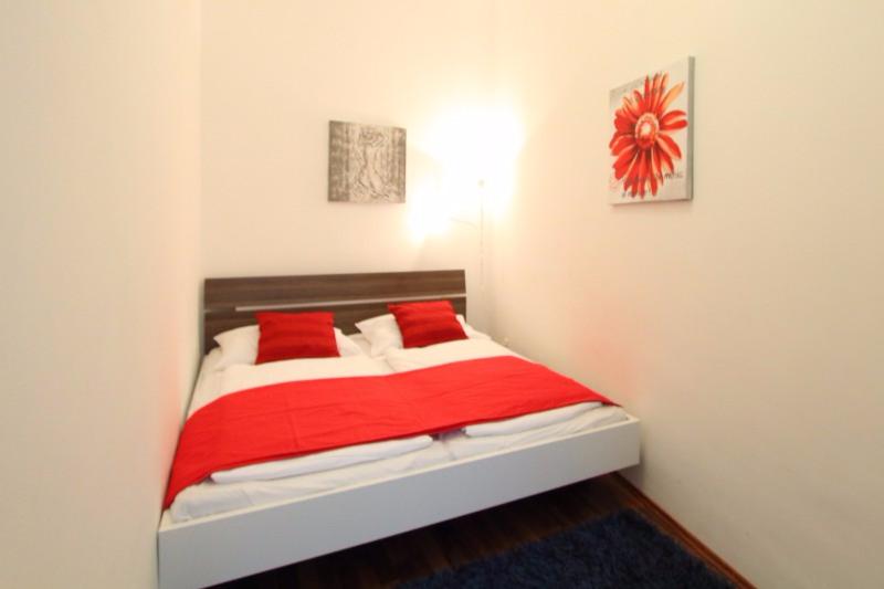 Checkvienna  Apartment Roßauer Lände