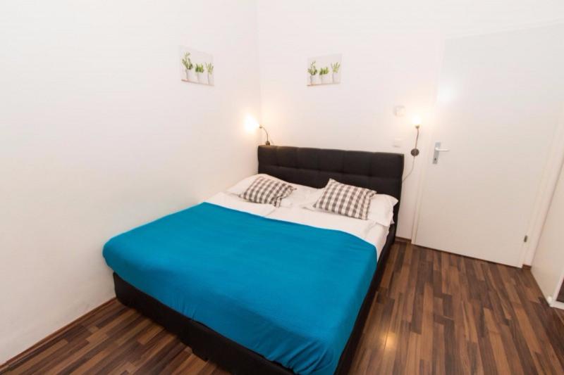 Checkvienna  Apartment Roßauer Lände