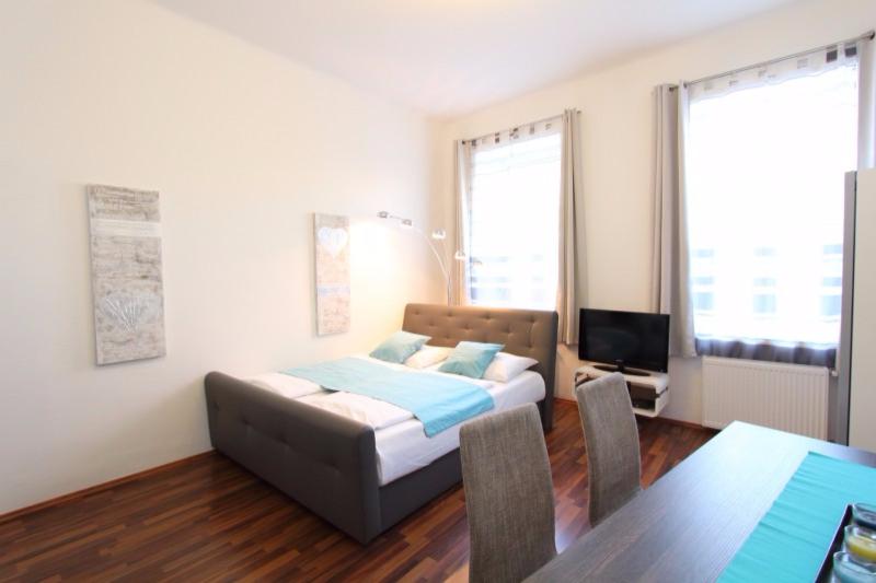 Checkvienna  Apartment Roßauer Lände