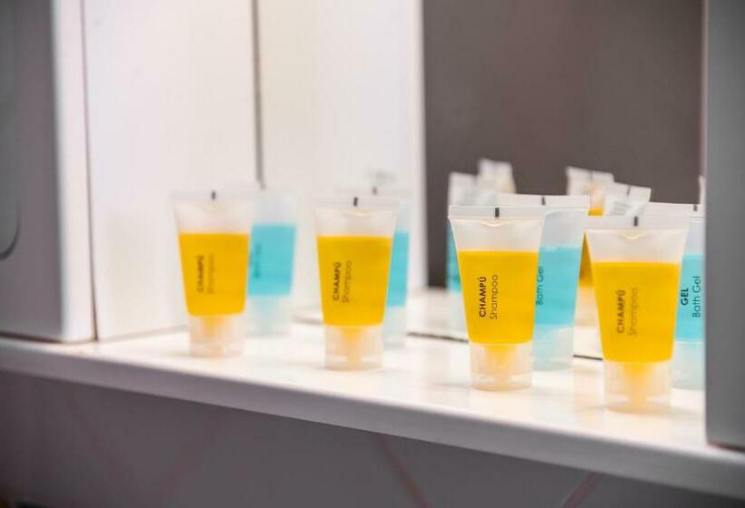 Club Tenerife Apartments